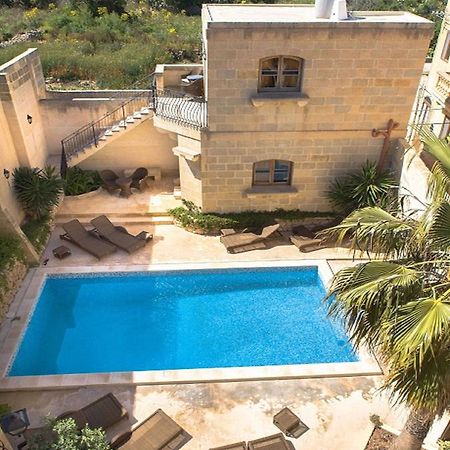 Gozo Spirit Bed & Breakfast Nadur Dış mekan fotoğraf