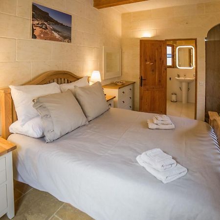 Gozo Spirit Bed & Breakfast Nadur Dış mekan fotoğraf