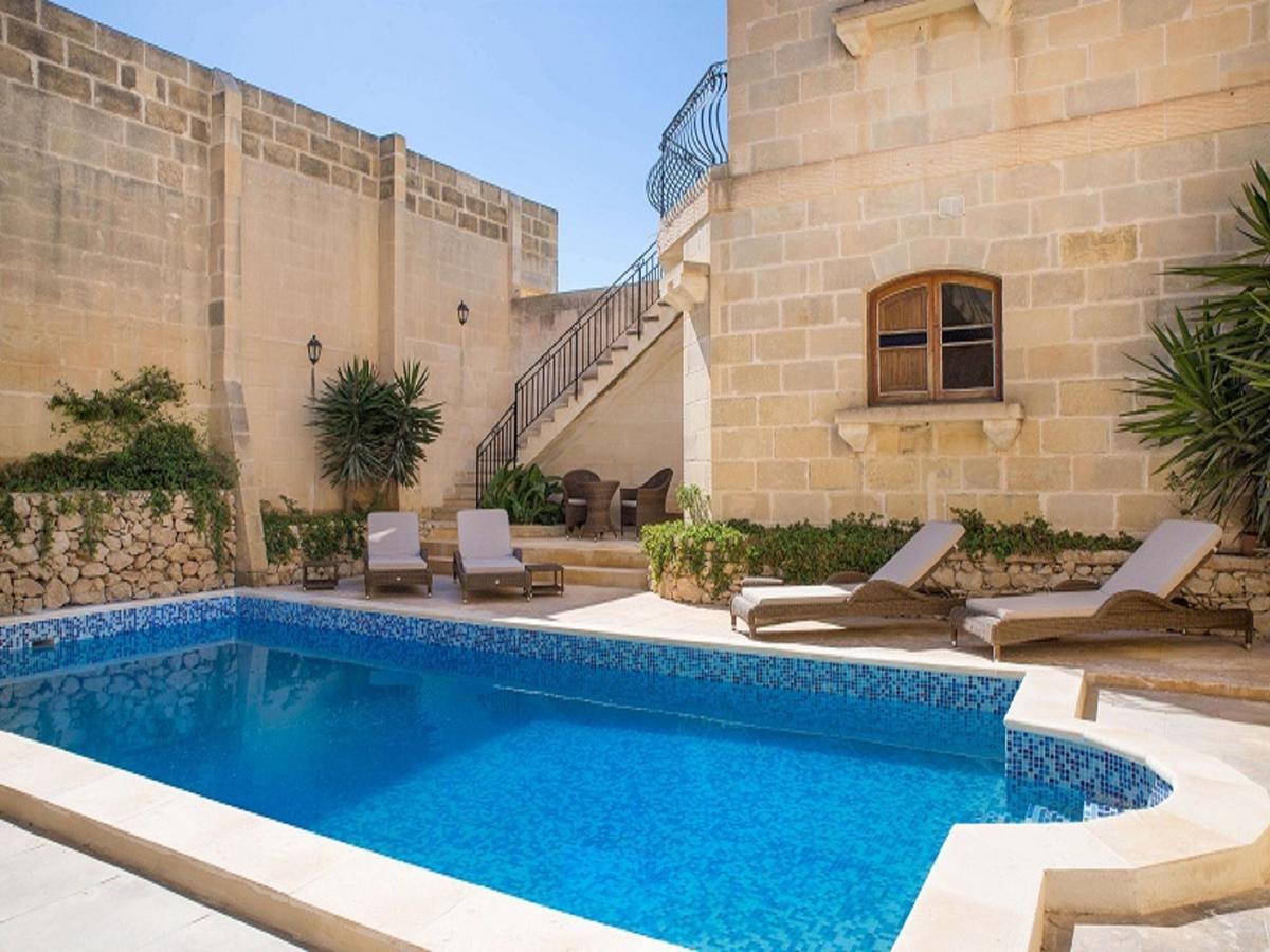 Gozo Spirit Bed & Breakfast Nadur Dış mekan fotoğraf