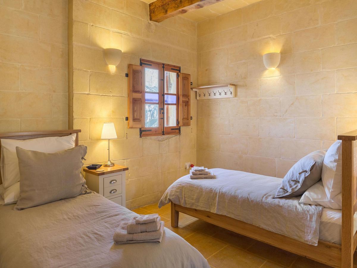 Gozo Spirit Bed & Breakfast Nadur Dış mekan fotoğraf
