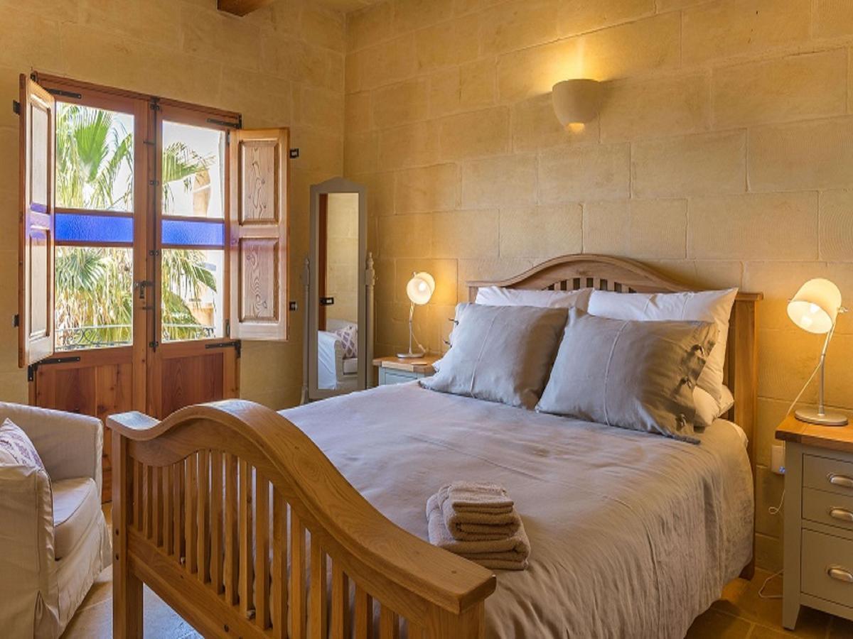 Gozo Spirit Bed & Breakfast Nadur Dış mekan fotoğraf