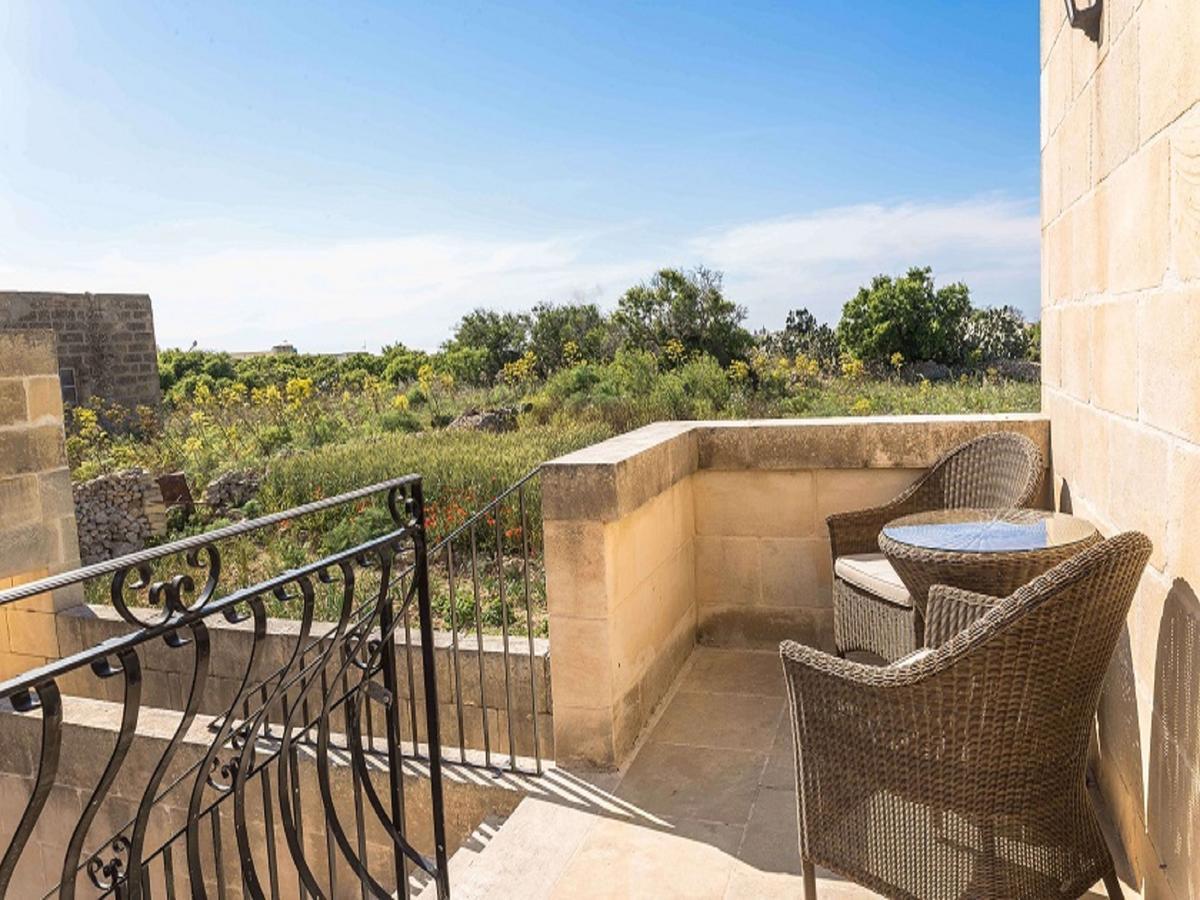 Gozo Spirit Bed & Breakfast Nadur Dış mekan fotoğraf