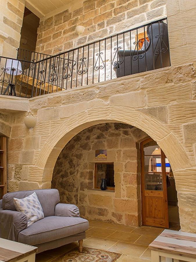 Gozo Spirit Bed & Breakfast Nadur Dış mekan fotoğraf