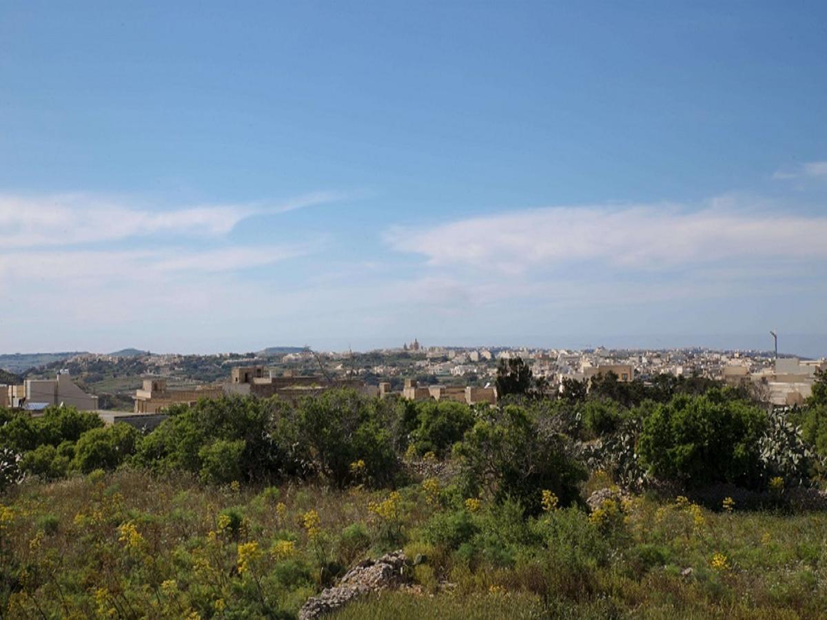 Gozo Spirit Bed & Breakfast Nadur Dış mekan fotoğraf