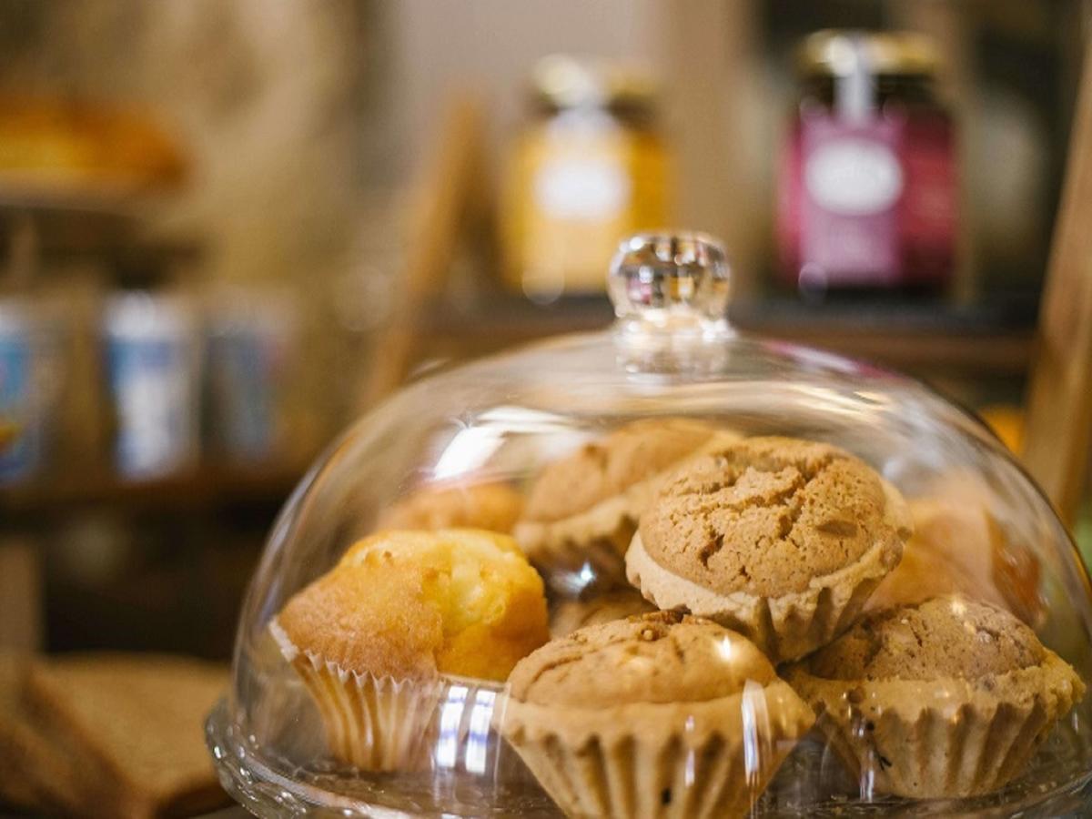 Gozo Spirit Bed & Breakfast Nadur Dış mekan fotoğraf
