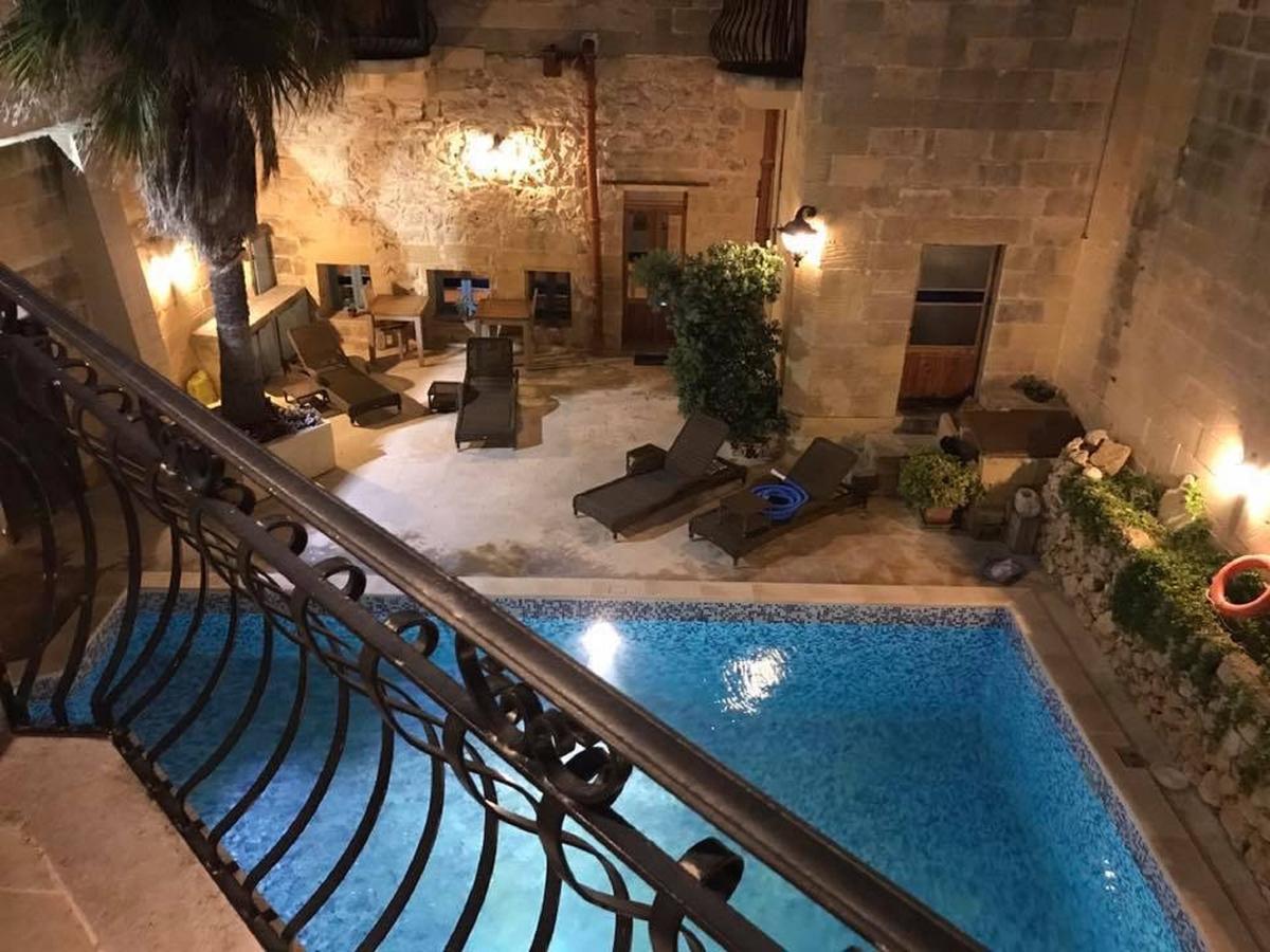Gozo Spirit Bed & Breakfast Nadur Dış mekan fotoğraf