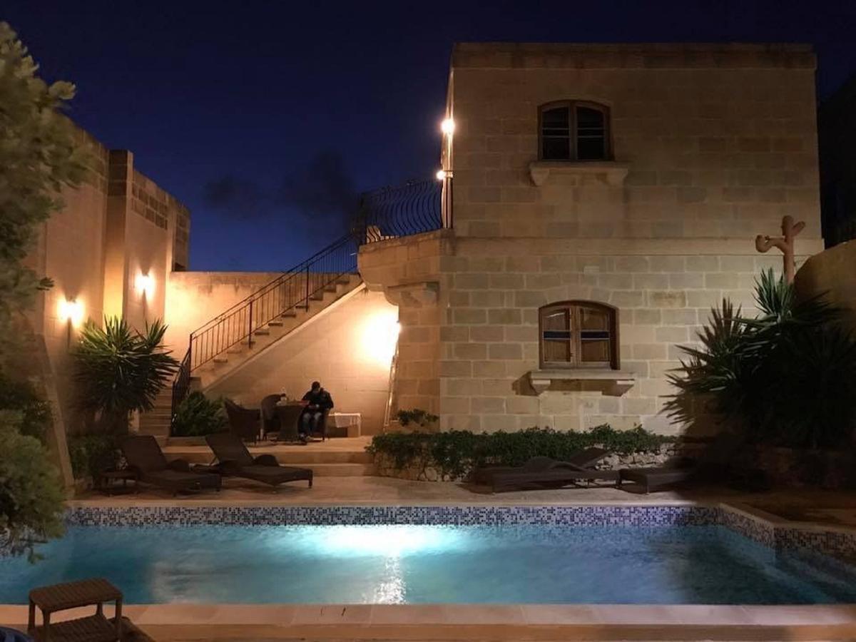Gozo Spirit Bed & Breakfast Nadur Dış mekan fotoğraf