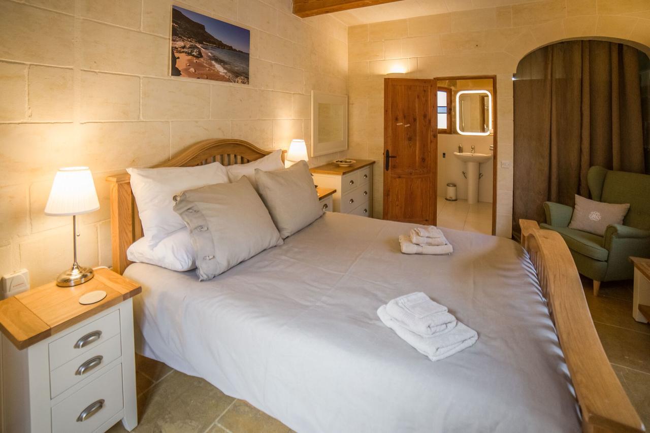 Gozo Spirit Bed & Breakfast Nadur Dış mekan fotoğraf